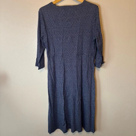 Toad & Co Rosalinda Dress - Picture 6 of 6